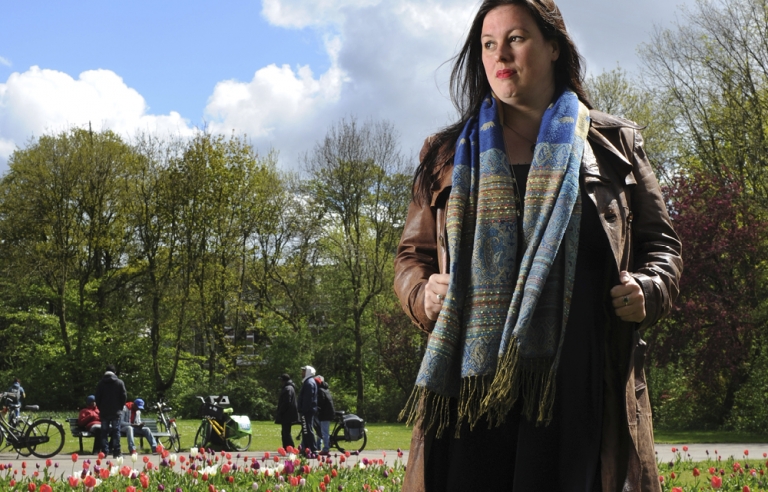 ‘Het gaat mij niet om het provoceren’