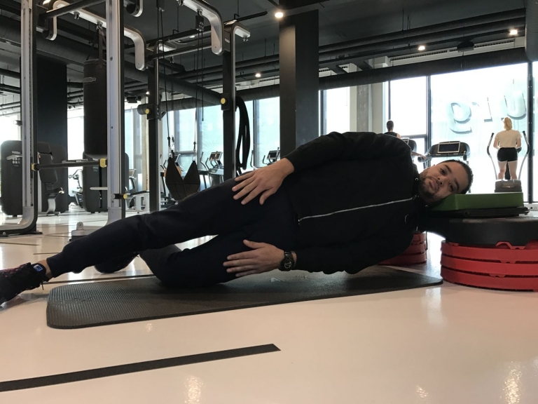 Hoofdplanken een gevaarlijke trend