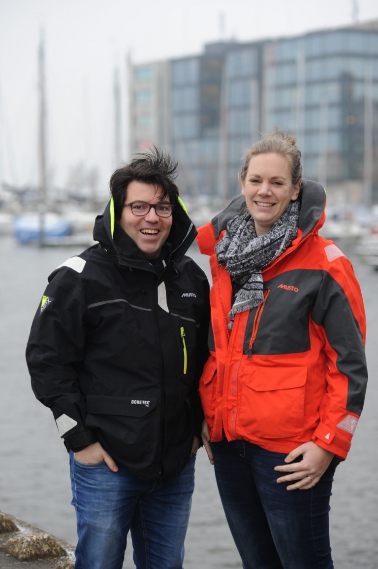 ‘Dit is het mooiste water van Nederland’