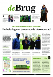 Editie 88, Jaargang 2017