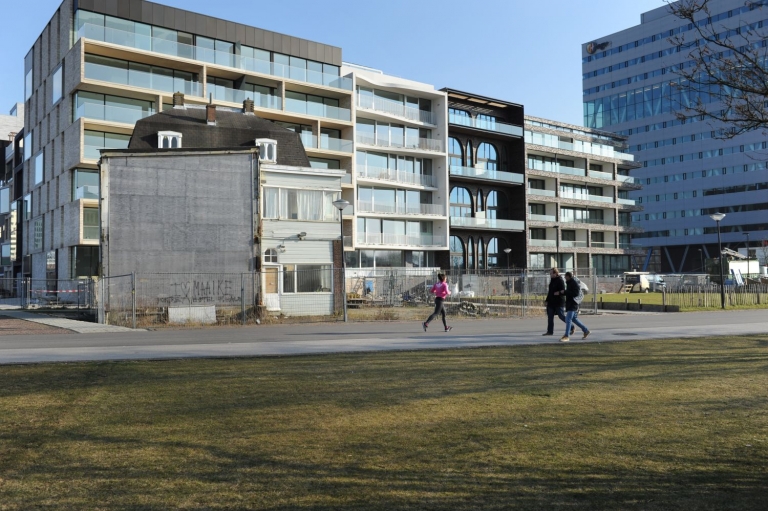 Amsterdam past plan herziening erfpachtstelsel aan