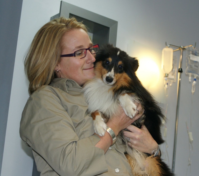 Voordelig zorgabonnement voor huisdieren