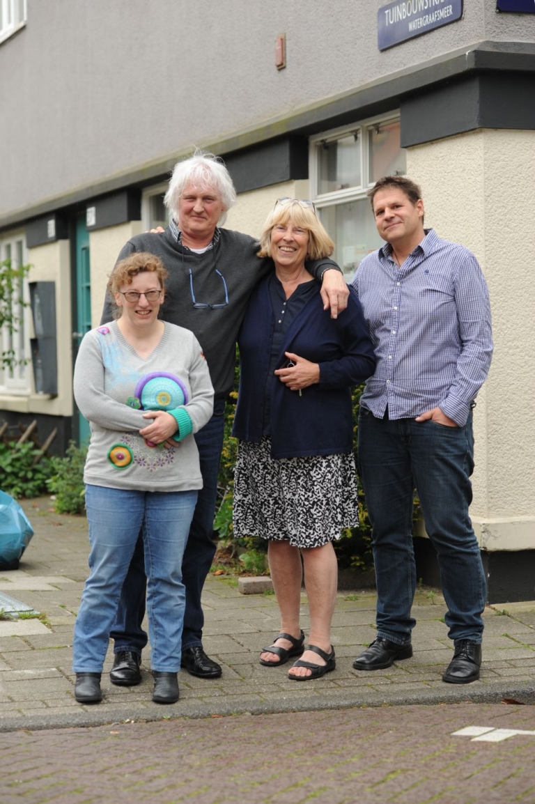‘Stoppen is in deze tijd een verkeerd signaal’
