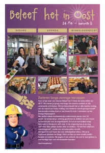 Oostpoort special nummer 5