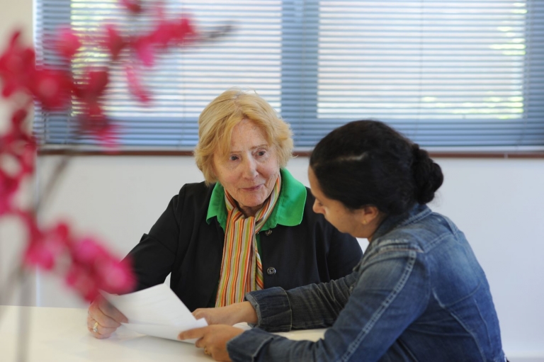 Apotheek Synergia: ‘Persoonlijk contact met de patiënt is belangrijk’