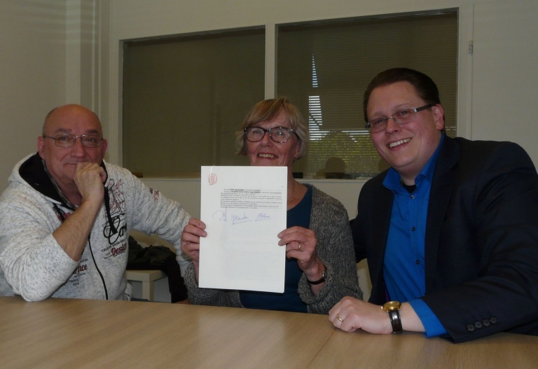 Stichting Vrienden van Watergraafsmeer