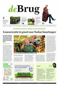 Editie 89, Jaargang 2017