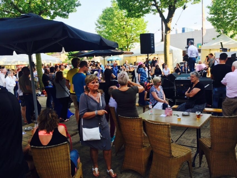 Festival Smakelijk Diemen aanstaande