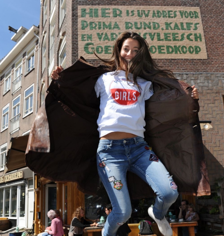 ‘Wij zijn geen tutjes’