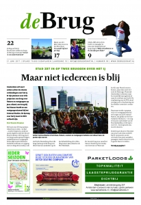 Editie 90, Jaargang 2017