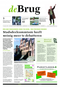 Editie 91, Jaargang 2017