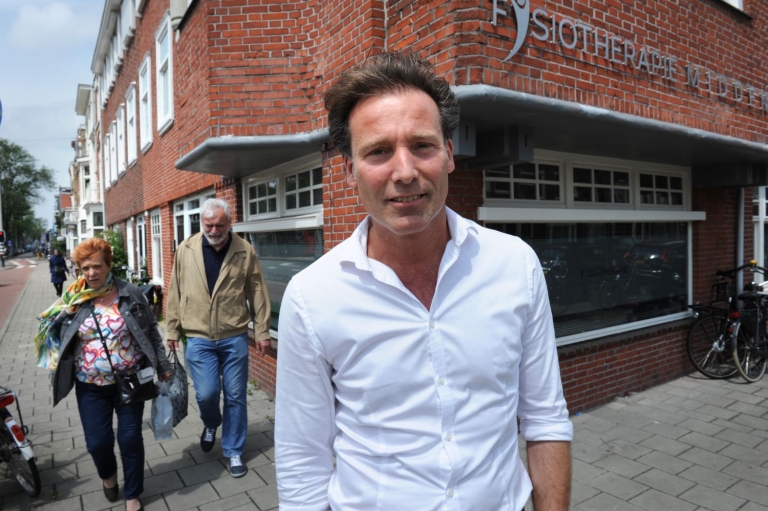 ‘Preventie en herstel vormen onze corebusiness’