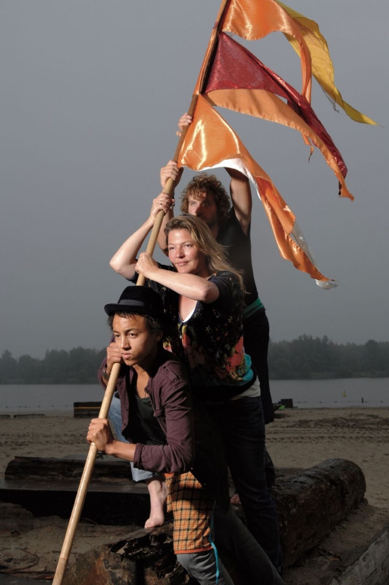 Ondanks toezeggingen: Blijburg moet wéér verhuizen