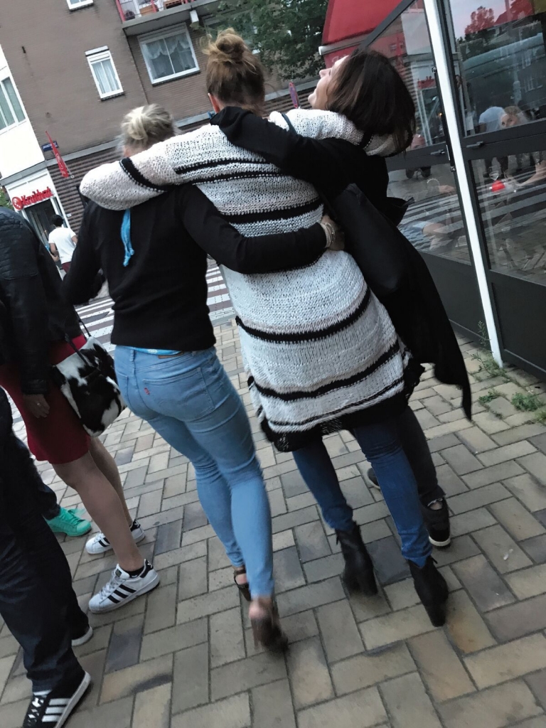 Cocktailtrail – proeverij bij vijf bars in Oost