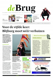 editie 92, september 2017