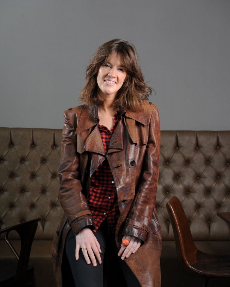 ‘Hier ben ik volwassen geworden’