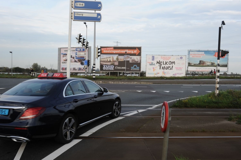 Ingezonden brief: Horizonvervuiling