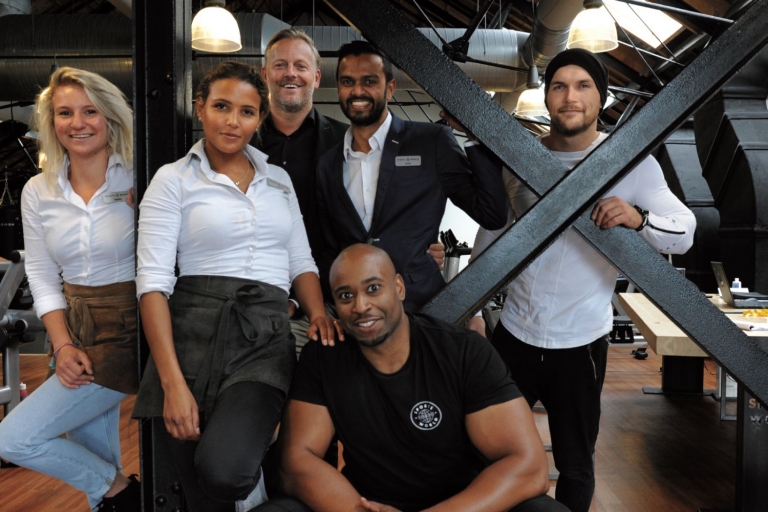 ‘We willen een tweede thuis zijn’