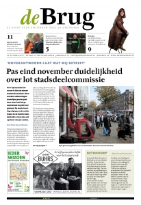 editie 93, 25 oktober 2017