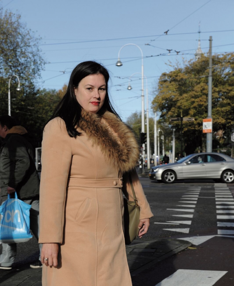 ‘Ik hou wel van een stevig debat’