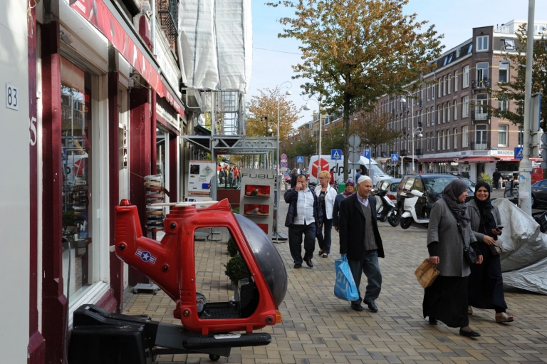 Pas eind november duidelijkheid over lot stadsdeelcommissie