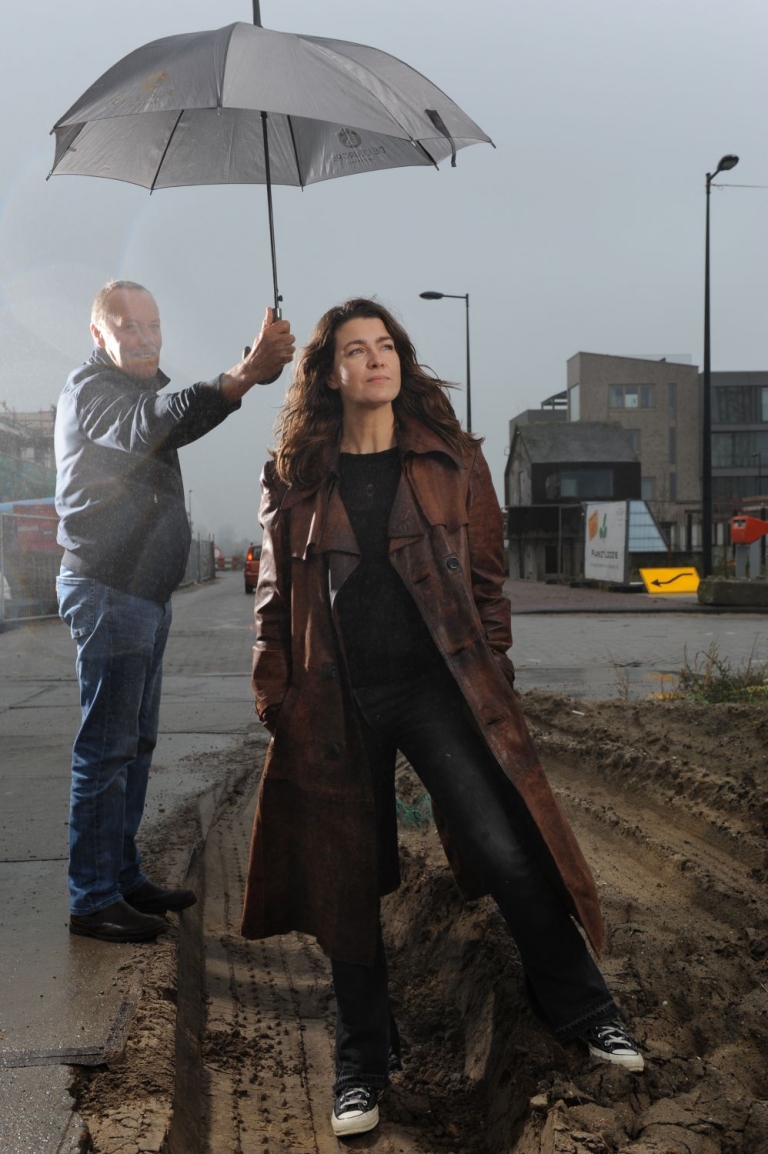 ‘Ik hou het allermeest van de natuur’