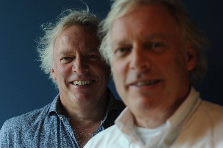 Plenty: flexibele werkplekken, ‘ondernemers kunnen elkaar inspireren’