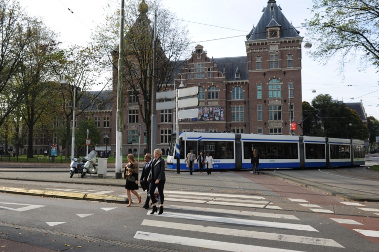 ‘Regentendom, kleinburgerlijkheid, ambitie en verval’