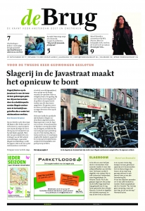 editie 94, 22 november 2017