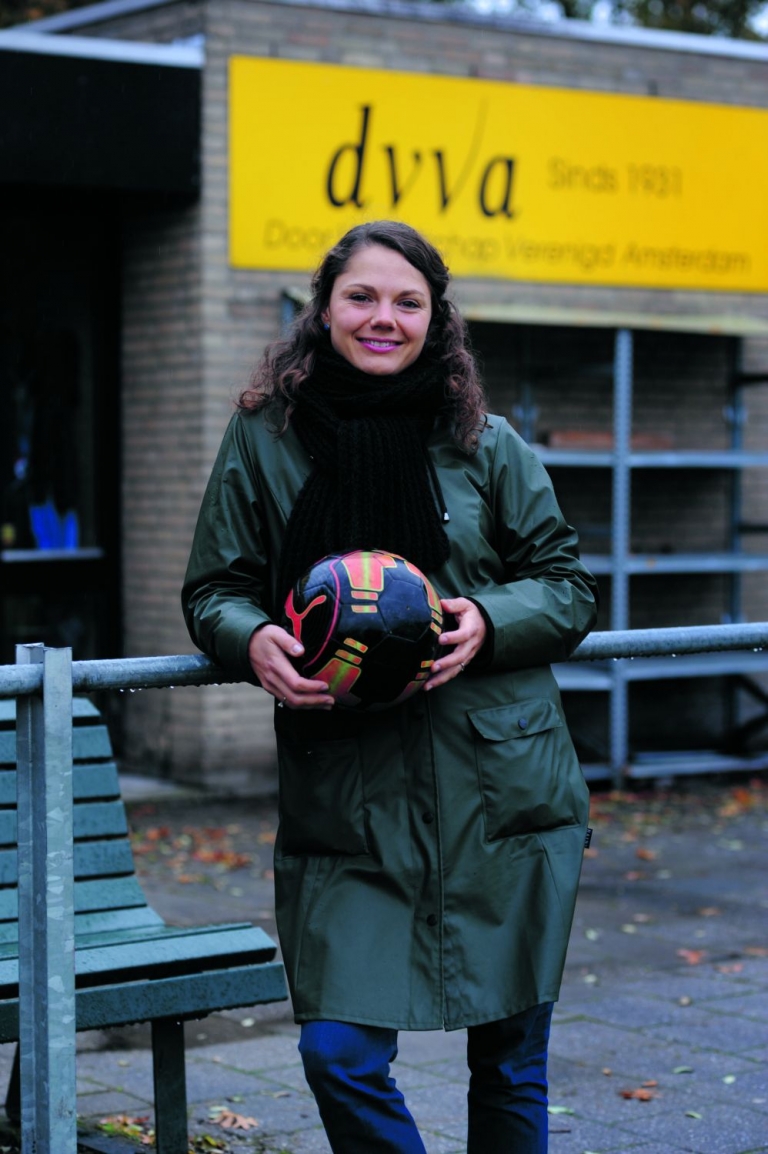 ‘De toekomst zal van voetbalclubs meer flexibiliteit vragen’