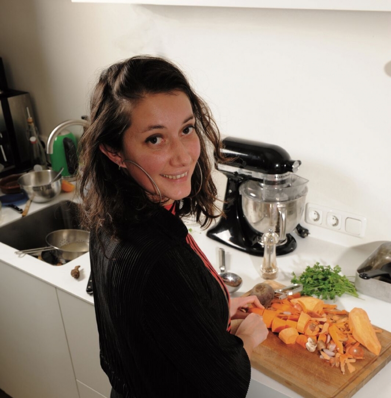 Een kerstdiner zonder stress