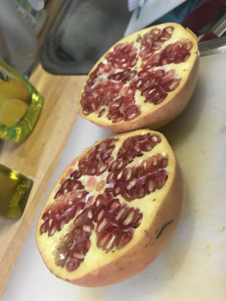 Koken met Flora Dolores: Hartverwarmend Feestgerecht