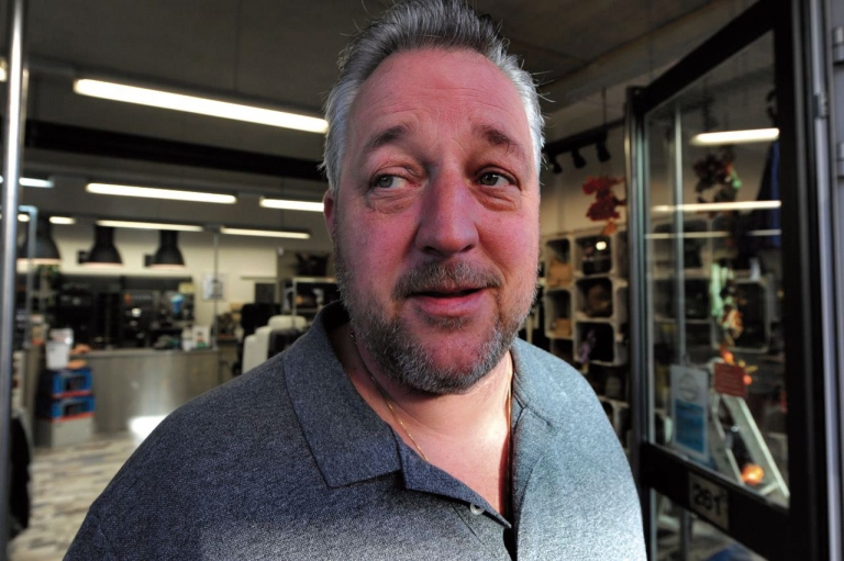 Schoenmakerij Waterland geopend