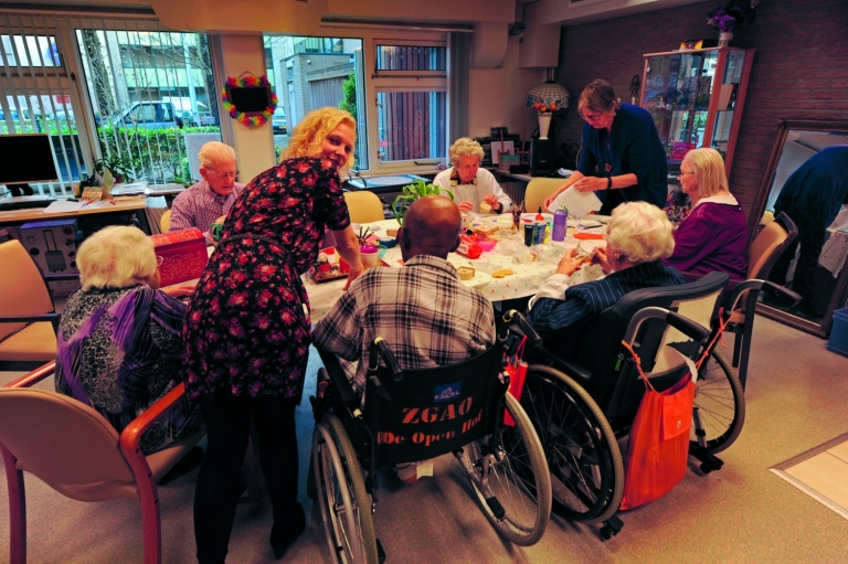Kerstmarkten en veel muziek in december