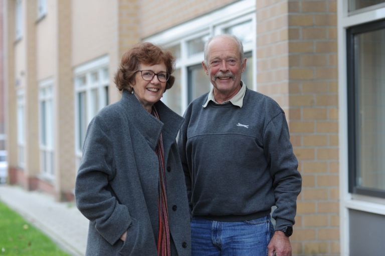 ‘Het is dankbaar werk, je kunt echt iets betekenen’