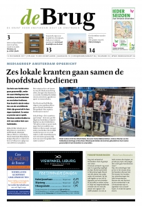 editie 95, 13 december 2017