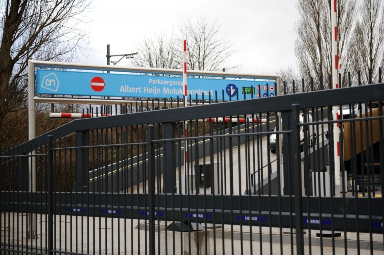 Grote AH in Science Park