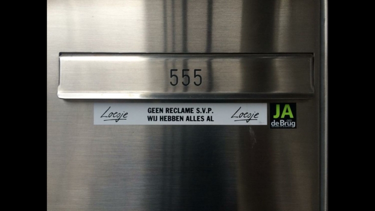 Flyeraars lappen regels aan hun laars