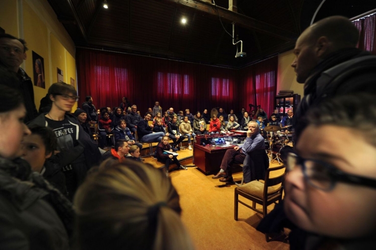 Een middelbare school kiezen in Amsterdam: ‘Gekkenwerk’