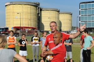 Brouwerij ‘t IJ en co winnen prijsvraag silo’s Zeeburgereiland