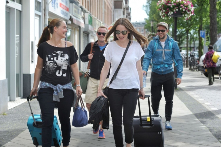 Airbnb: van 60 naar 30 dagen per jaar