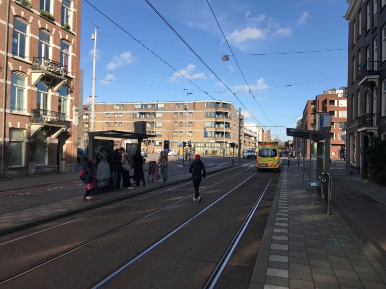 500 minder voltijdsbanen bij HvA door forse bezuinigingen