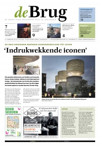 editie 97, 21 februari 2018