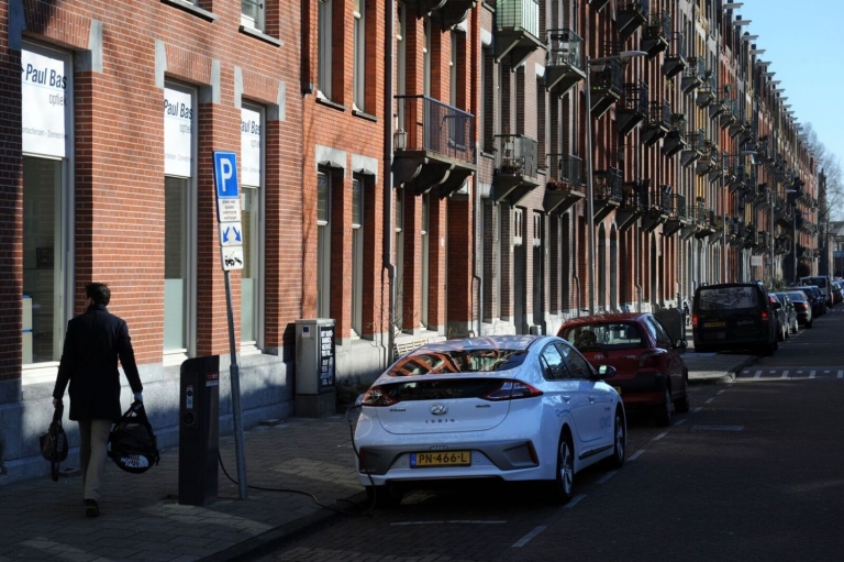 ‘Schonere lucht is een morele plicht van de gemeente’