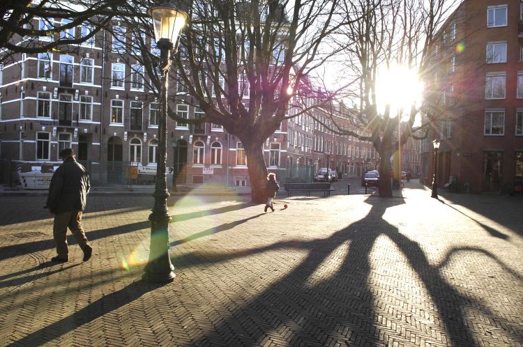 Amsterdam 750, een jaar lang feest en activiteiten op verwachte en onverwachte plekken