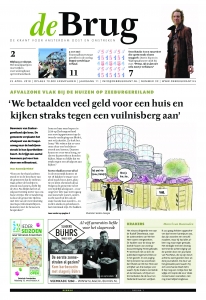 editie 99, 25 april 2018
