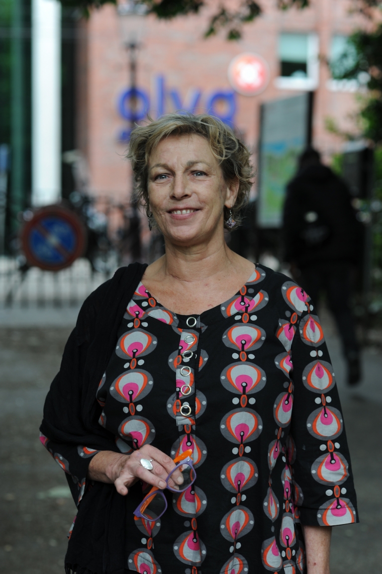 ‘Alle mensen die de begeleiding kunnen krijgen, zijn er blij mee’