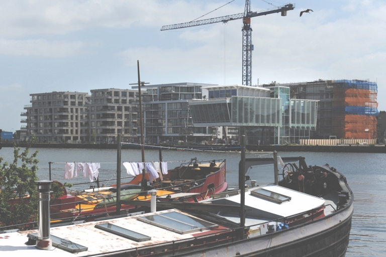 ‘Het had van mij grilliger gemogen’