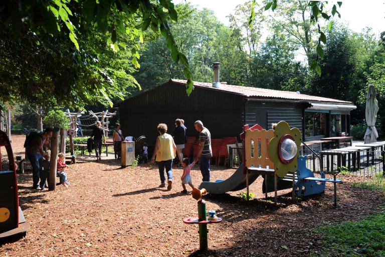 ‘Ik kan niet voor politieagent spelen’