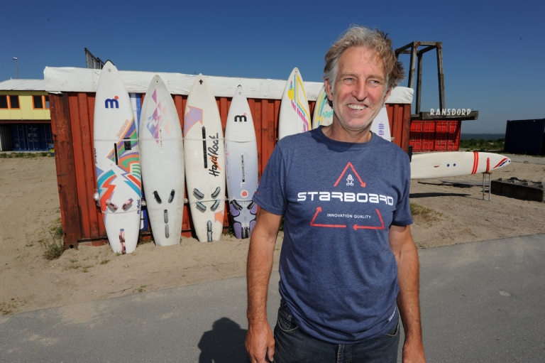 ‘Mensen raken net zo verslaafd aan het surfen als ik’